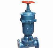 氣動襯膠、襯氟塑料隔膜閥(常閉式) 惠夏閥門直銷 良工閥門圖片_高清圖_細(xì)節(jié)圖-上海惠夏閥門制造 -