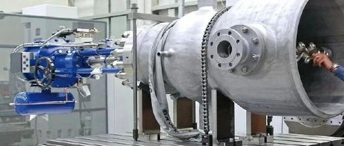 中國閥門產(chǎn)業(yè)的發(fā)展現(xiàn)狀