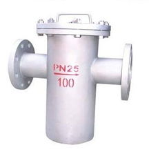 供應sbl srb直通籃式過濾器 上海南強消防閥門制造 蝶閥,球閥,止回閥 閘閥,過濾器