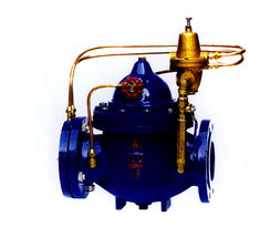 流量控制閥 ,泊頭市閥門制造實業(yè)有限責(zé)任公司