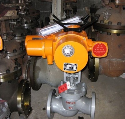 臨沂電動閥門制造與報價解析 電動法蘭截止閥與電動截止閥專業(yè)指南