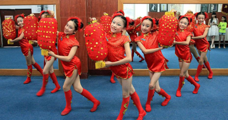 阿杜舞天下 卓越舞蹈演出經紀品牌